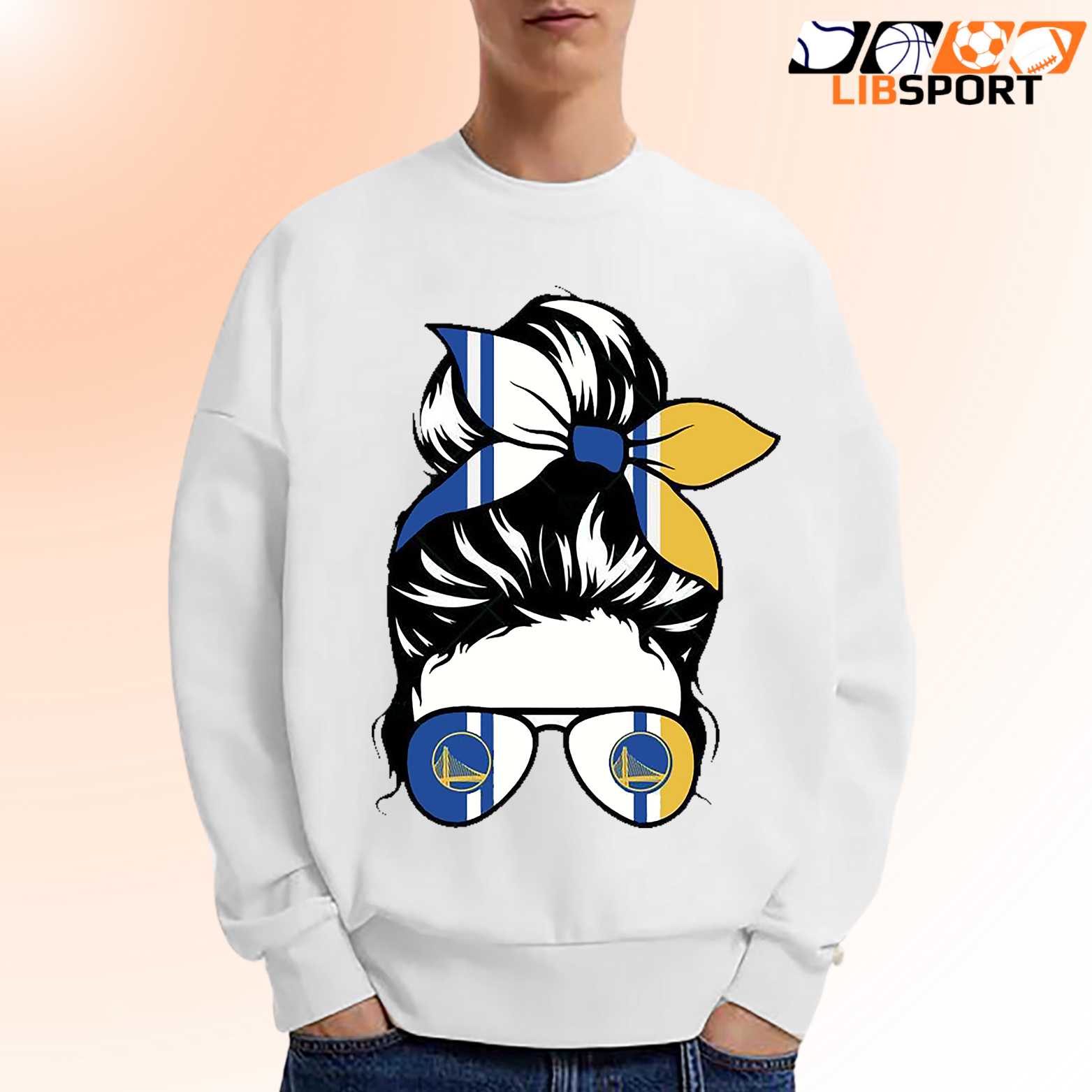 Golden State Warriors Mom Life T Shirt, Nba Fan Unisex Shirt